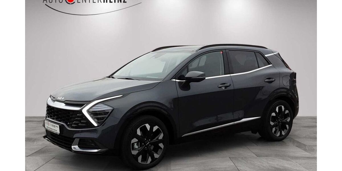 Kia Sportage 25.295 km 30.900 &euro; Mainz 55120