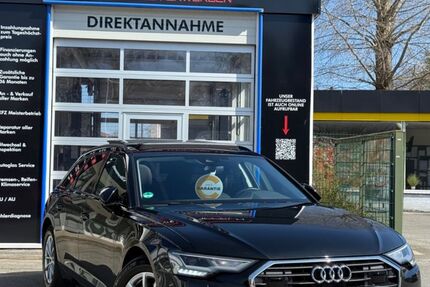 Audi A6 69.000 km 26.990 &euro; Kappeln 24376