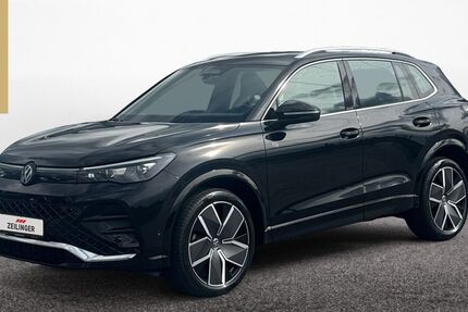 VW Tiguan 6.720 km 43.999 &euro; Dietersheim 91463
