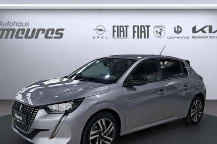 Peugeot 208 26.593 km 17.488 € Heinsberg 52525