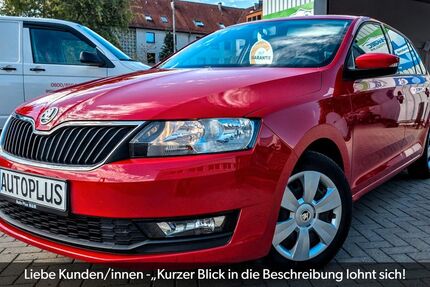 Skoda Rapid 72.209 km 8.599 &euro; Garbsen,Hannover 30827