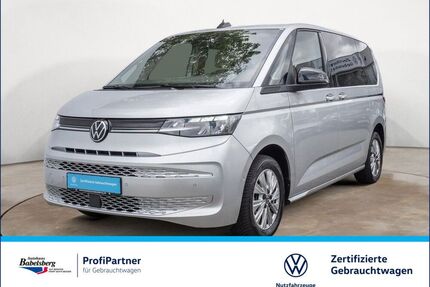 VW T7 Multivan