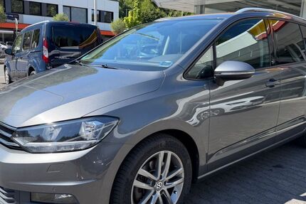 VW Touran 149.000 km 13.990 &euro; Eitorf 53783