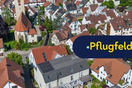 Modern und gepflegt: Reihenhaus für die ganze Familie