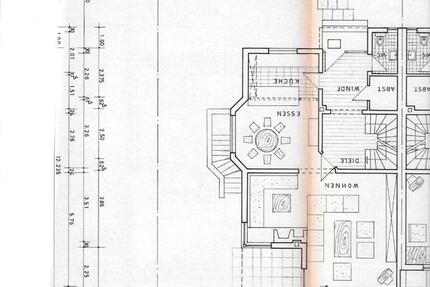 Haus Trier Kürenz - 5 Zimmer, 140 m&sup2;, 1.100&euro; | Angebot:25286081