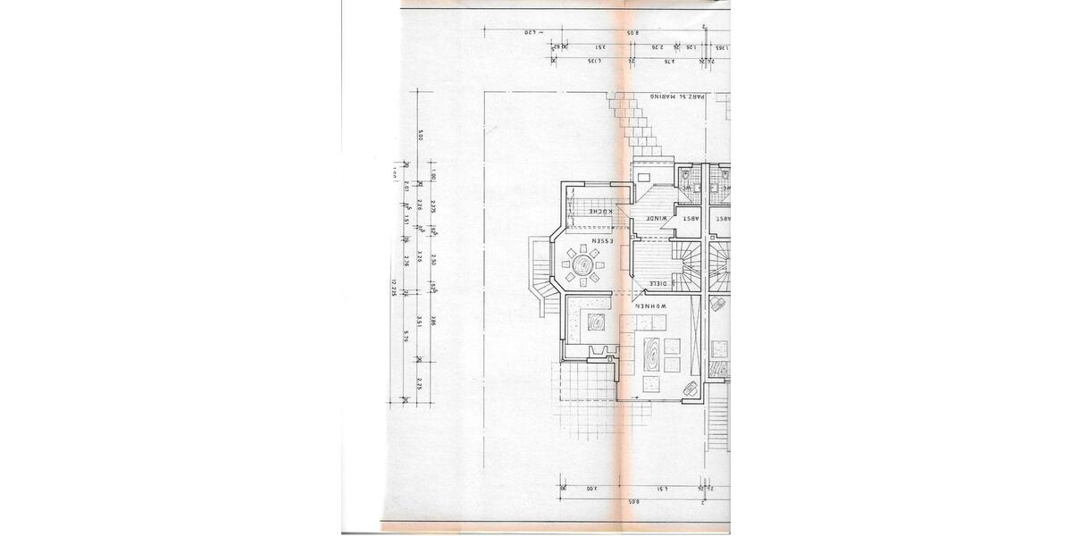 Reihenhaus Trier Kürenz - 5 Zimmer, 140 m&sup2;, 1.100&euro; | Angebot:25286081