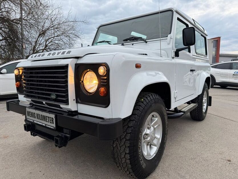 Defender