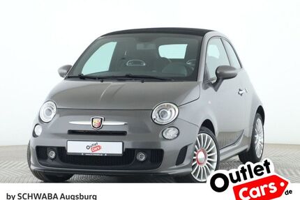 Abarth 500