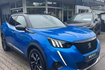 Peugeot 2008 72.942 km 16.990 &euro; Penzberg 82377