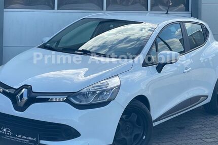 Renault Clio 155.000 km 5.699 &euro; Sulzbach (Taunus) 65843
