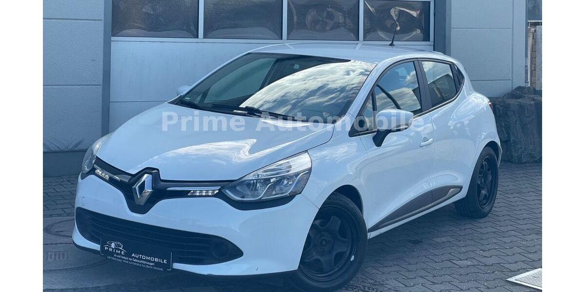 Renault Clio 155.000 km 5.699 &euro; Sulzbach (Taunus) 65843