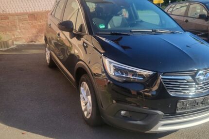 Opel Crossland (X) 172.000 km 10.750 &euro; Fürth odw 64658
