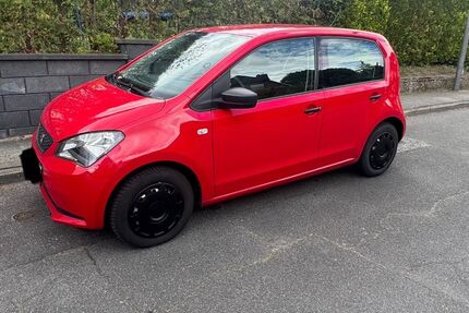 Seat Mii 78.920 km 4.490 &euro; Hamburg 21075