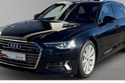 Audi A6 54.780 km 40.980 &euro; Traunstein 83278