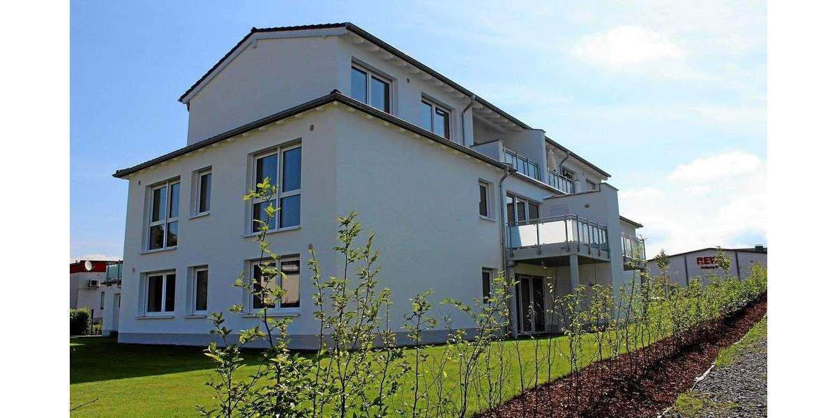 Etagenwohnung Königswinter Thomasberg - 3 Zimmer, 94 m&sup2;, 1.240&euro; | Angebot:25780275