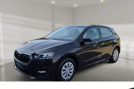 Skoda Fabia 31.901 km 16.990 &euro; Niestetal 34266