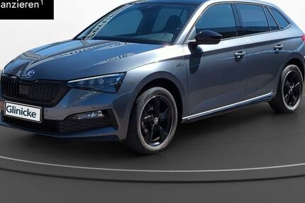 Skoda Scala 40.600 km 20.480 &euro; Weimar 99423