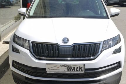 Skoda Kodiaq 83.177 km 24.890 &euro; Pfullendorf 88630