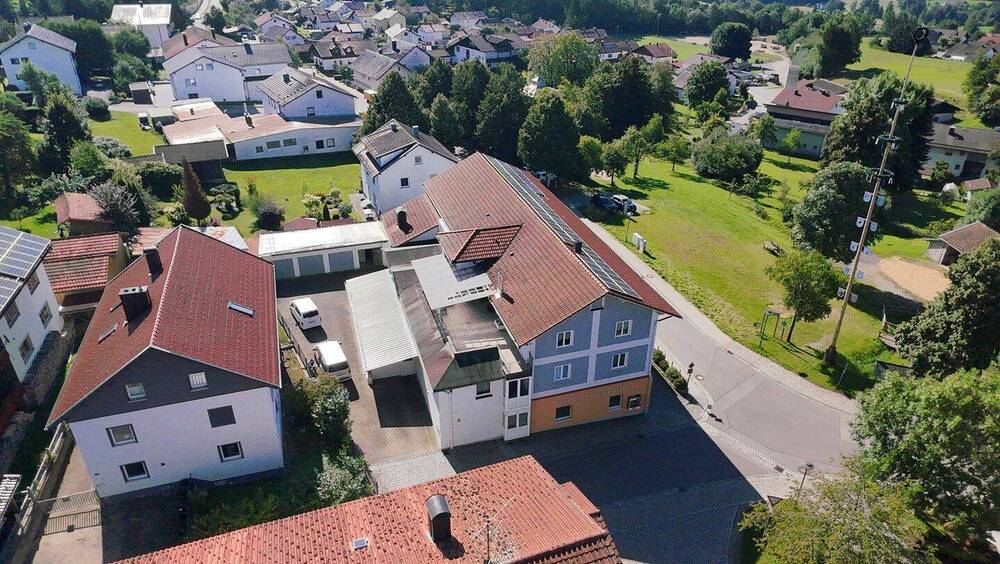 Mehrfamilienhaus, Wohnhaus Böbrach - 465.000&euro; | Angebot:25743262