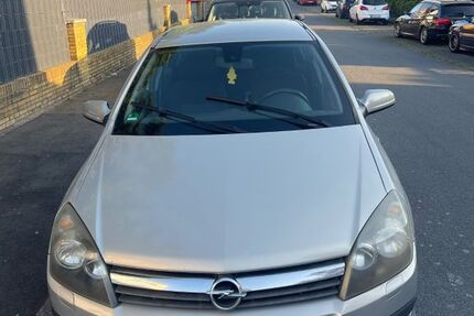 Opel Astra 271.000 km 1.999 &euro; Rüsselsheim 65428