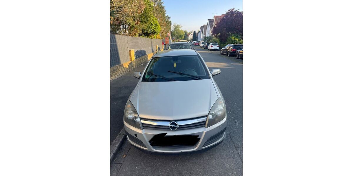 Opel Astra 271.000 km 1.999 &euro; Rüsselsheim 65428