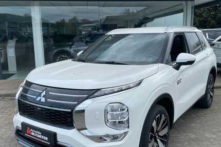 Mitsubishi Outlander 3.500 km 40.950 &euro; Melle 49324