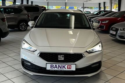 Seat Leon 34.200 km 23.900 &euro; Schwentinental 24223
