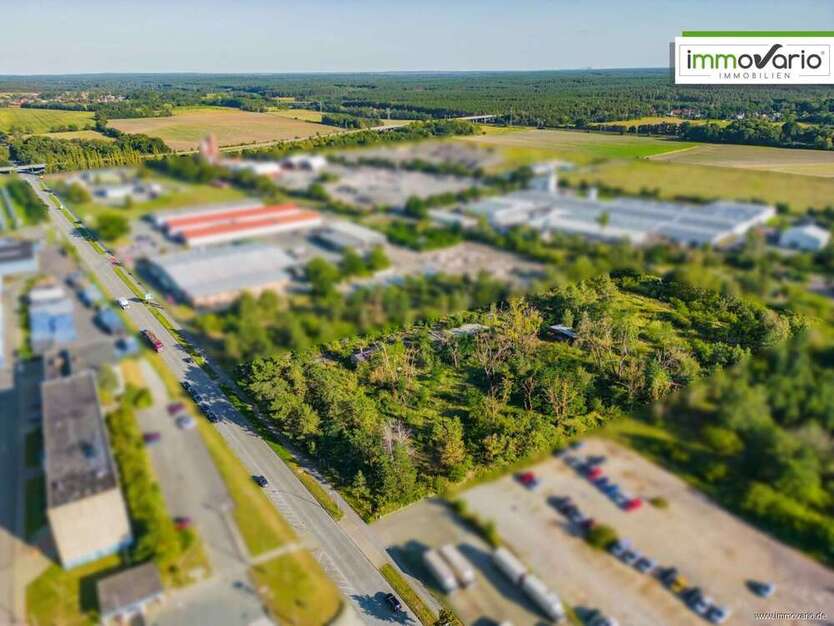Grundstück in Gardelegen 599.000 € 17211 m²