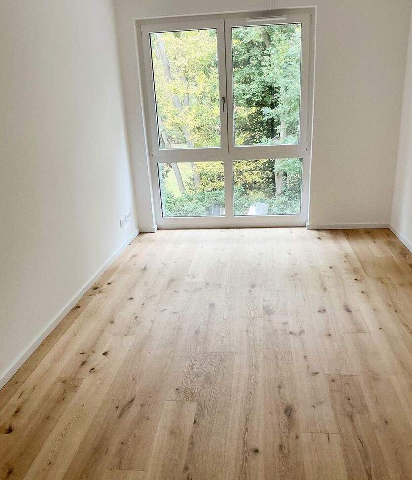 Nur noch einziehen! Moderne 3-Zimmer zum Erstbezug für Sie und Ihre Familie. 3 zimmer