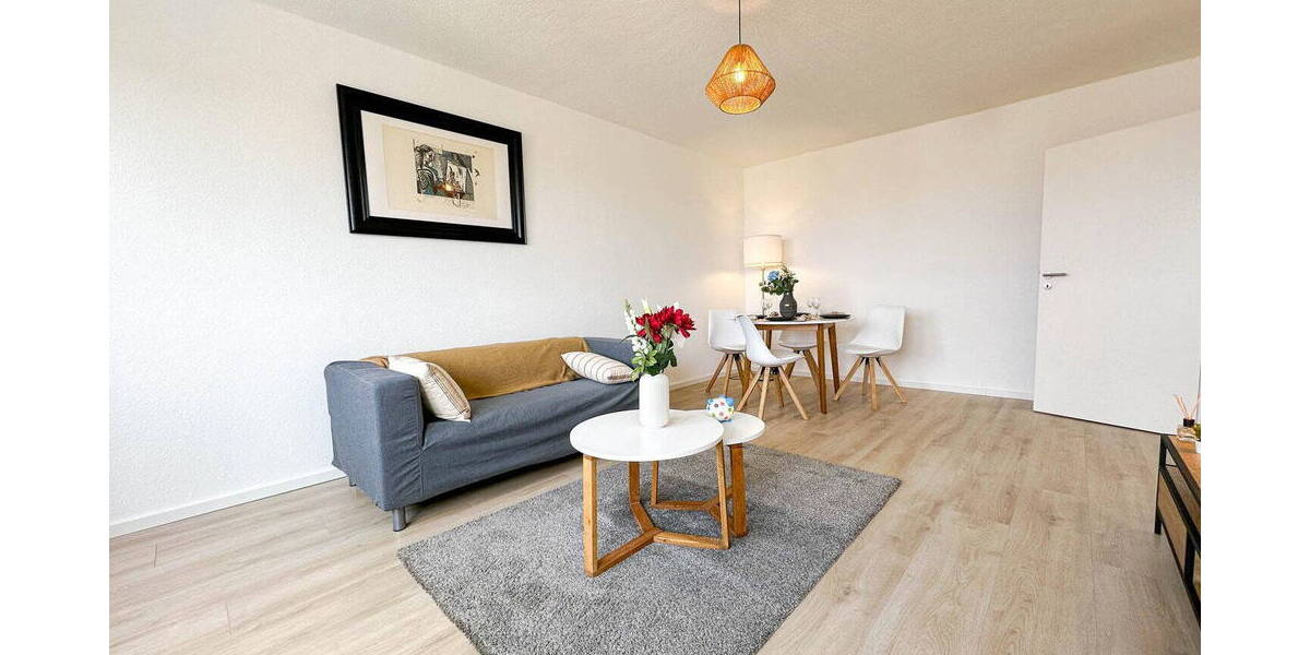 Etagenwohnung Hamm Hamm-Osten - 3 Zimmer, 74 m&sup2;, 199.900&euro; | Angebot:26672741