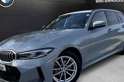 BMW 320 27.700 km 46.090 € Fürstenfeldbruck 82256