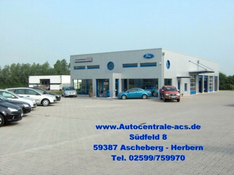 Ford Kuga 16.323 km 34.950 € Ascheberg 59387