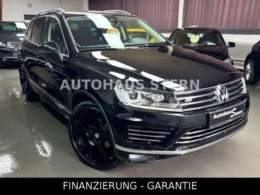 Touareg