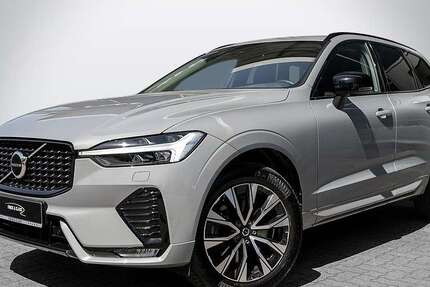 Volvo XC60 69.400 km 38.890 &euro; Elmshorn 25337