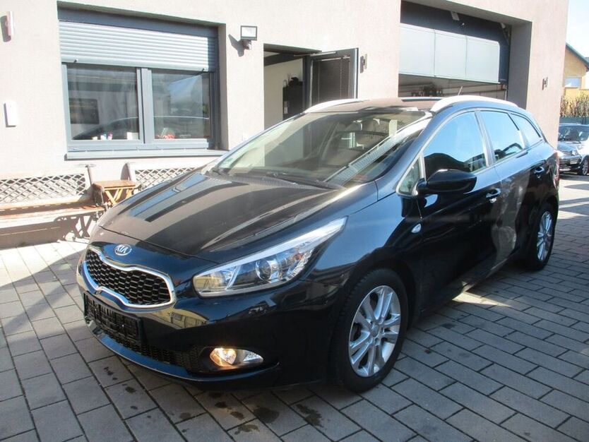 ceed Sportswagon