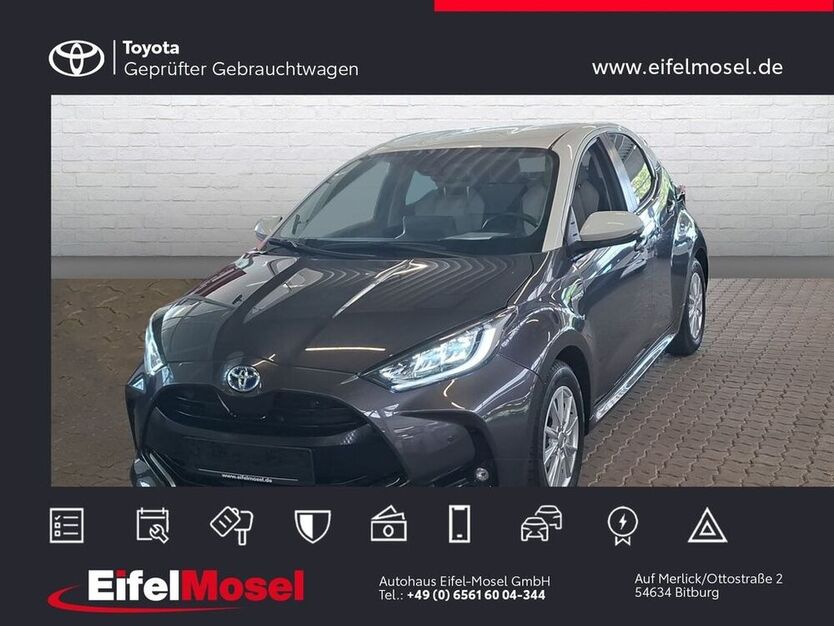 Yaris