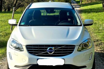 Volvo XC60 157.000 km 14.900 &euro; Pähl 82396