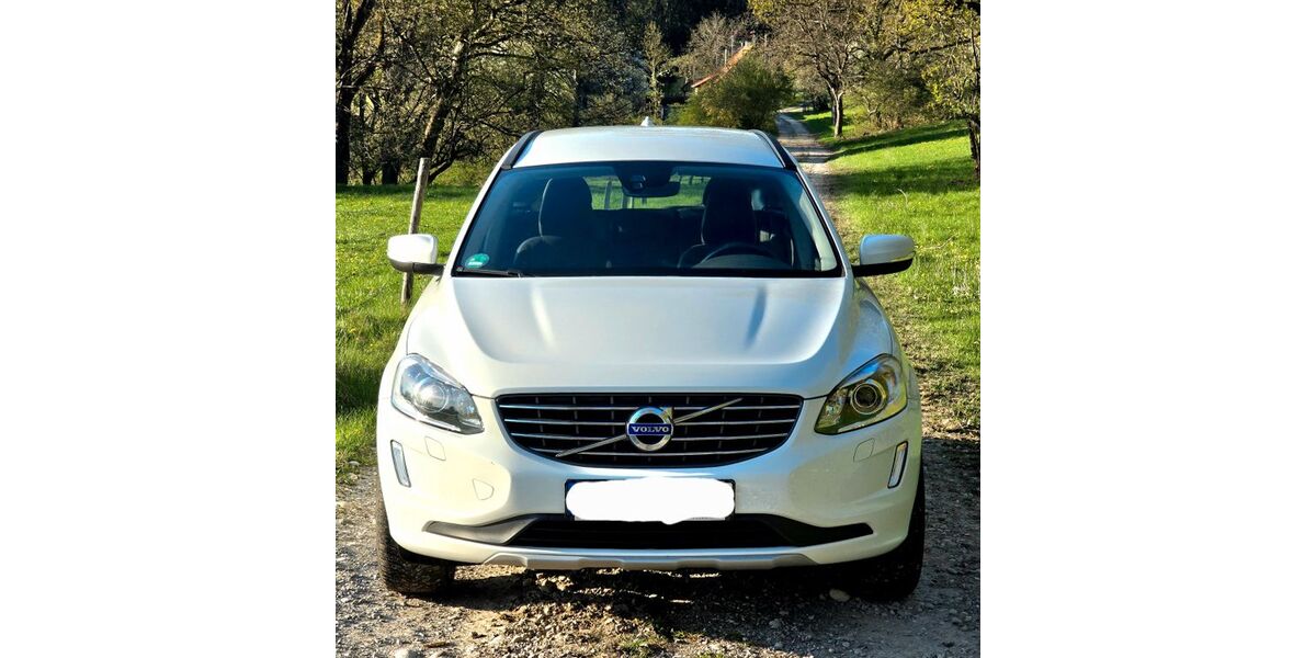 Volvo XC60 157.000 km 14.900 &euro; Pähl 82396
