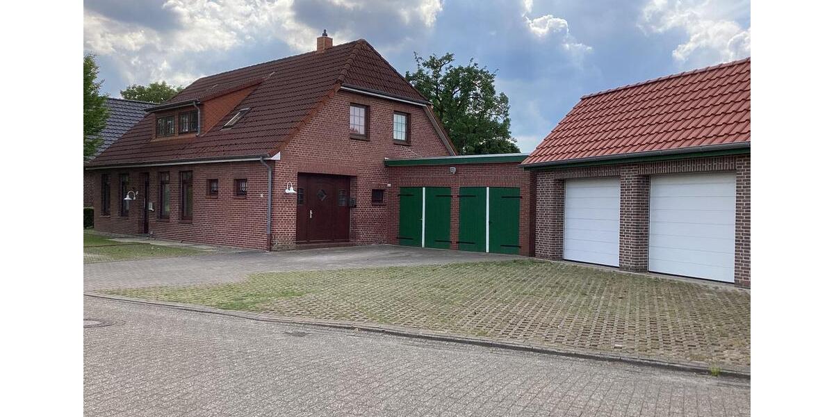 Einfamilienhaus Zetel - 6 Zimmer, 160 m&sup2;, 295.000&euro; | Angebot:27094507