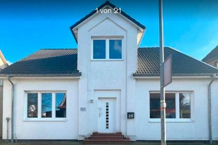 Einfamilienhaus zentral in Jever zu vermieten 5 zimmer