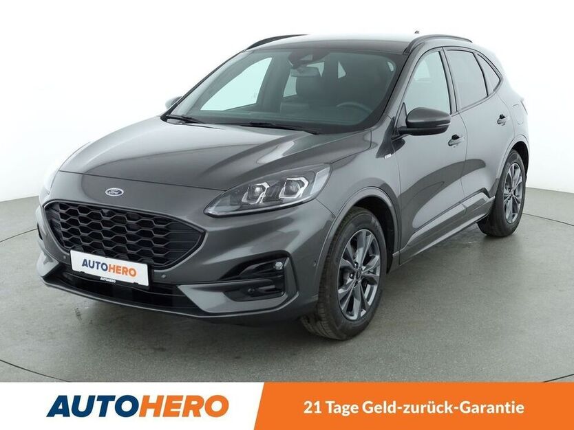 Kuga