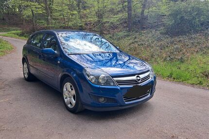 Opel Astra 230.000 km 2.250 &euro; Kirn 55606