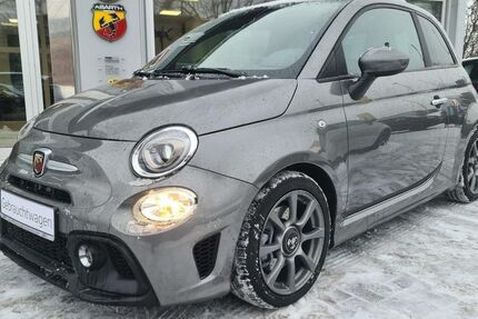 Abarth 595 40.645 km 21.999 &euro; Berlin 13599