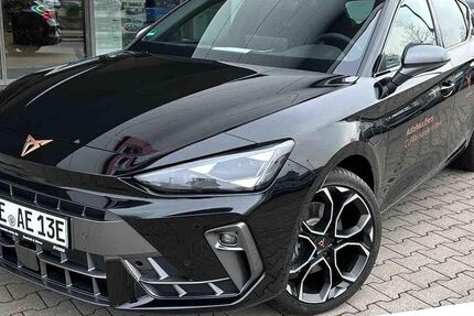 Cupra Leon 8.500 km 39.950 &euro; Kleve 47533