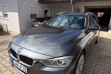 BMW 328 205.000 km 13.300 &euro; Eichendorf 94428