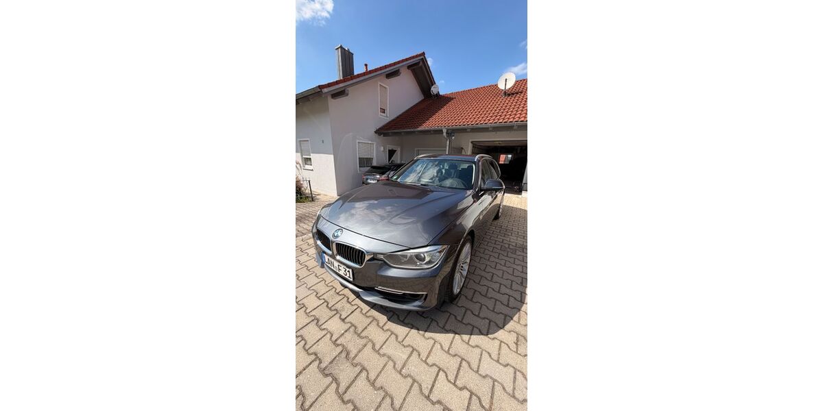 BMW 328 205.000 km 13.300 &euro; Eichendorf 94428