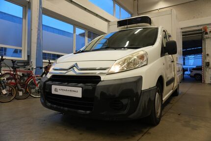 Citroen Jumpy 93.276 km 6.890 &euro; Kassel 34123