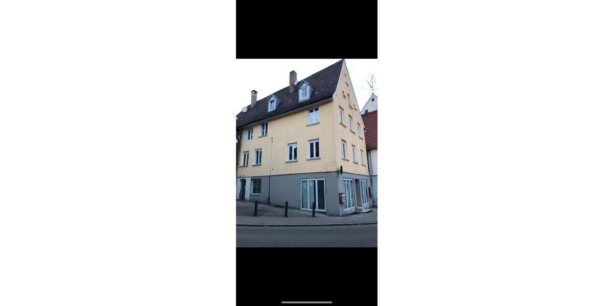 Mehrfamilienhaus, Wohnhaus Memmingen - 15 Zimmer, 340 m&sup2;, 990.000&euro; | Angebot:26285523