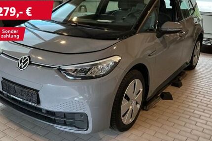 VW ID.3 36.464 km 21.930 &euro; Kulmbach 95326