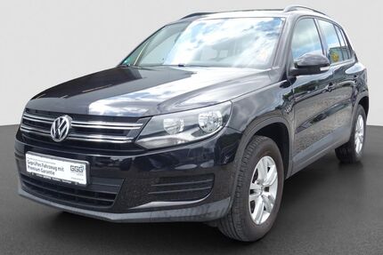 VW Tiguan 108.120 km 8.490 &euro; Löhne 32584